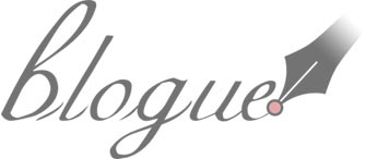 Blogue